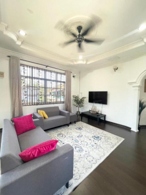 Tokbah Homestay Alor Setar